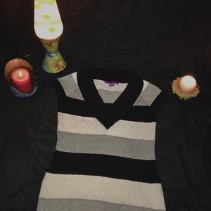 Dress/sweater